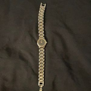 Seiko watch